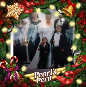 Meet your Posher, Vickie